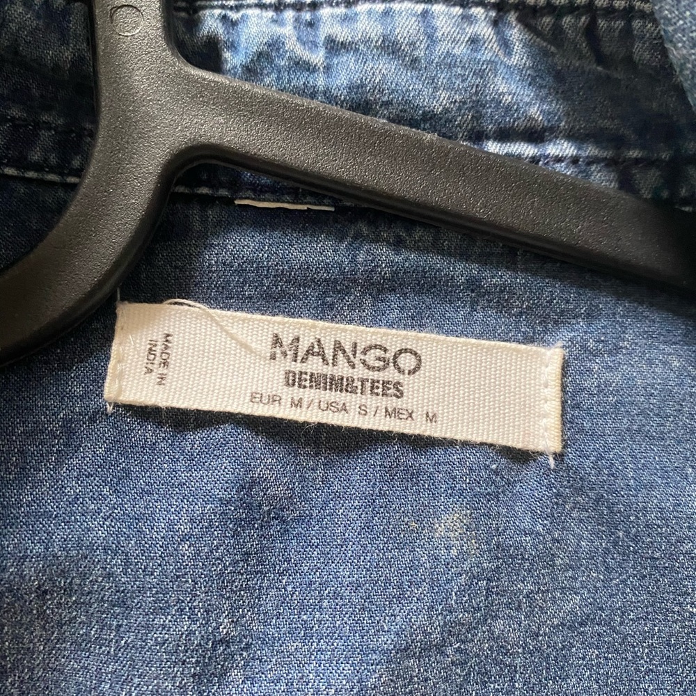 Mango Top - Picture 3 of 5